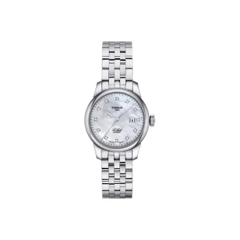 TISSOT Women's Le Locle Collection Watch