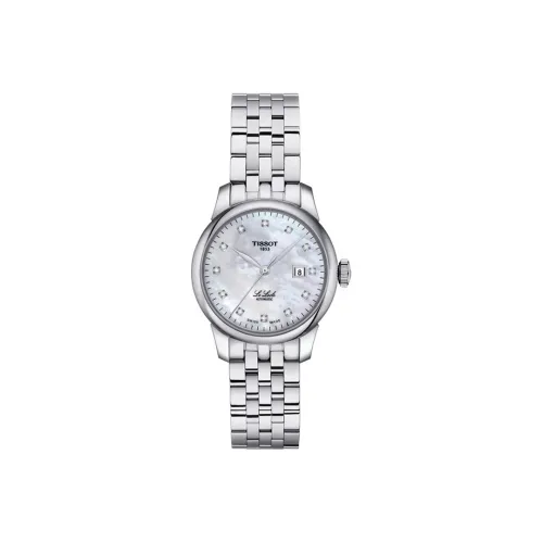 TISSOT Women's Le Locle Collection Swiss Watches