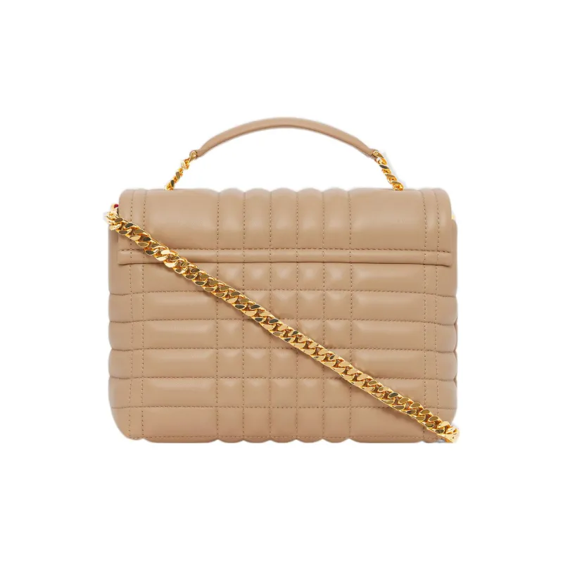 Burberry Lola Bag Handbags-3