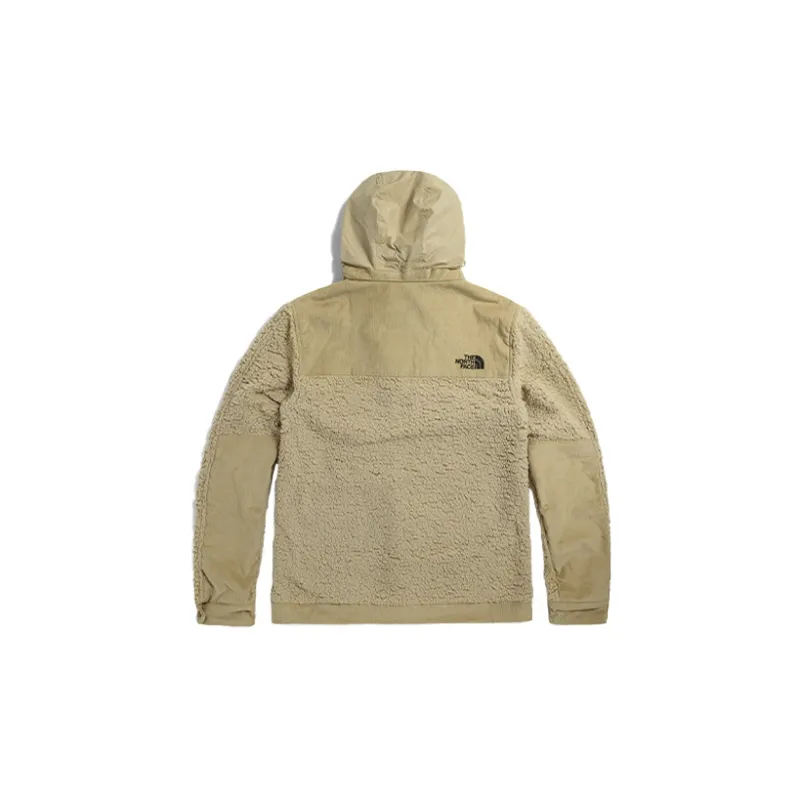 THE NORTH FACE Jackets Coats Men's Khaki-1