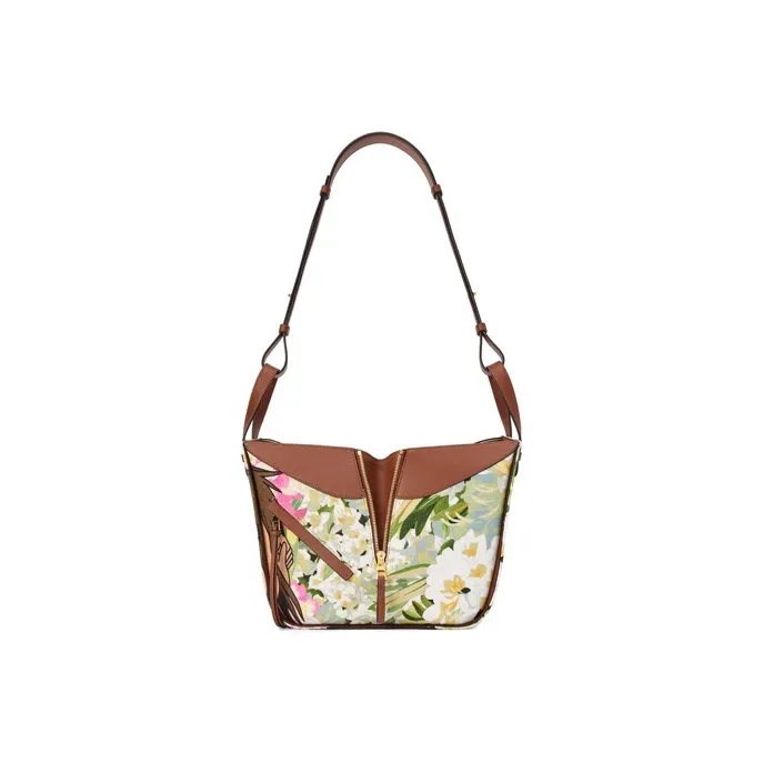 LOEWE Hammock Handbags-2