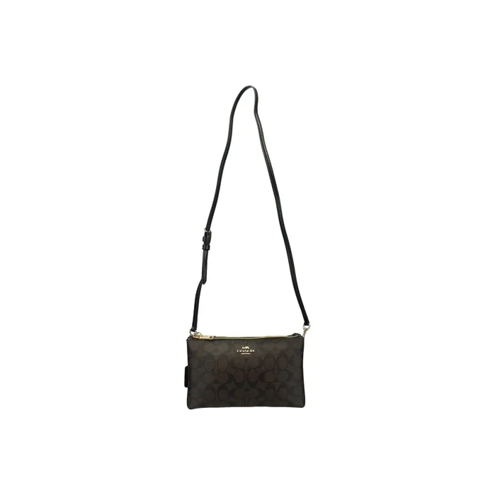 COACH Lyla Crossbody Bags-3