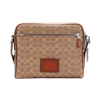 COACH Metropolitan Crossbody Bags