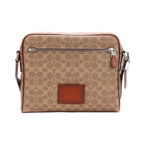 COACH Metropolitan Crossbody Bags