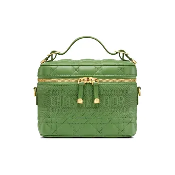 DIOR Travel Clutches