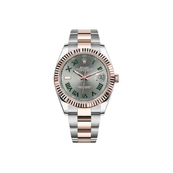 ROLEX DateJust Ii 126331