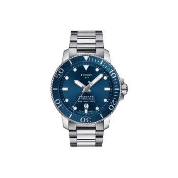 TISSOT Men Starfish Collection Watch