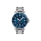 Blue Dial