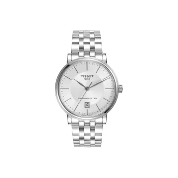 TISSOT Men Carson Elite Series Watch