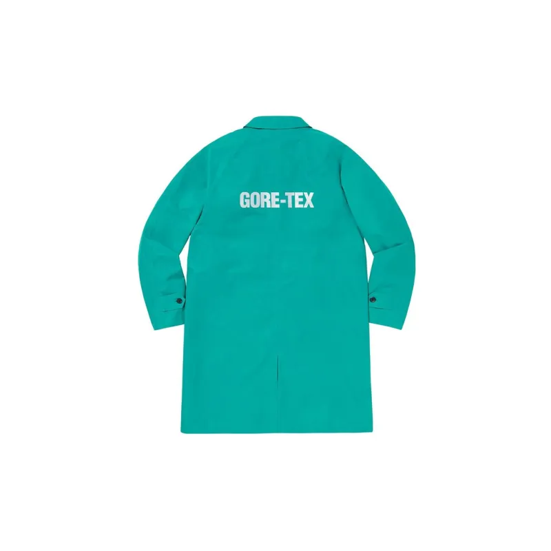 Supreme Gore Tex Overcoat-2
