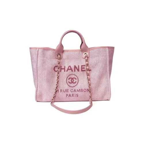 CHANEL Handbags