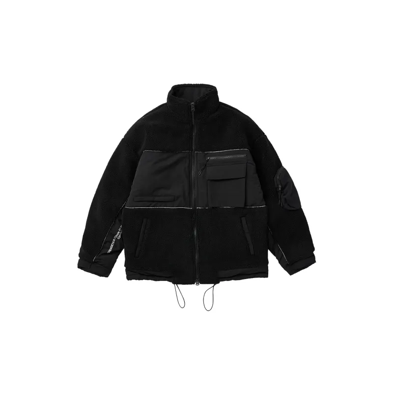 FPA Puffer Jackets Unisex-1