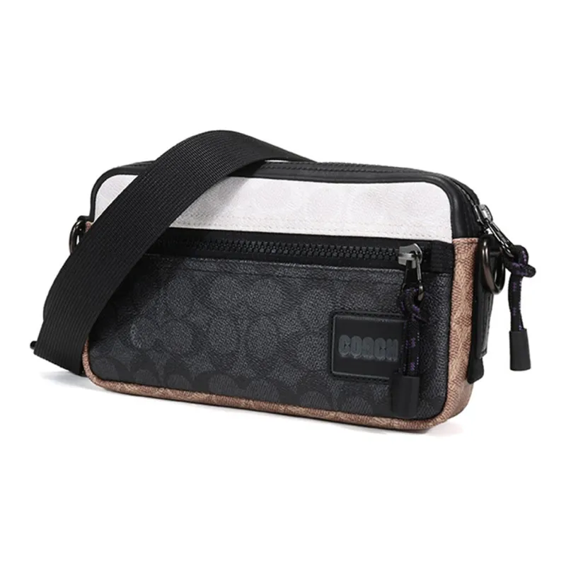 COACH Pacer Sling Bags-1