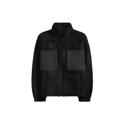 Nike Male Velvet Jacket