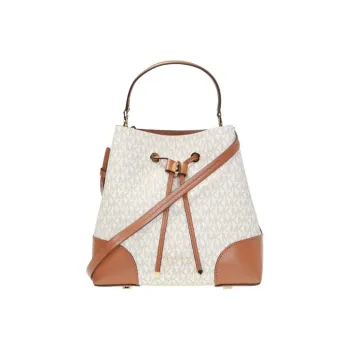 MICHAEL KORS Mercer Gallery Bucket Handbags