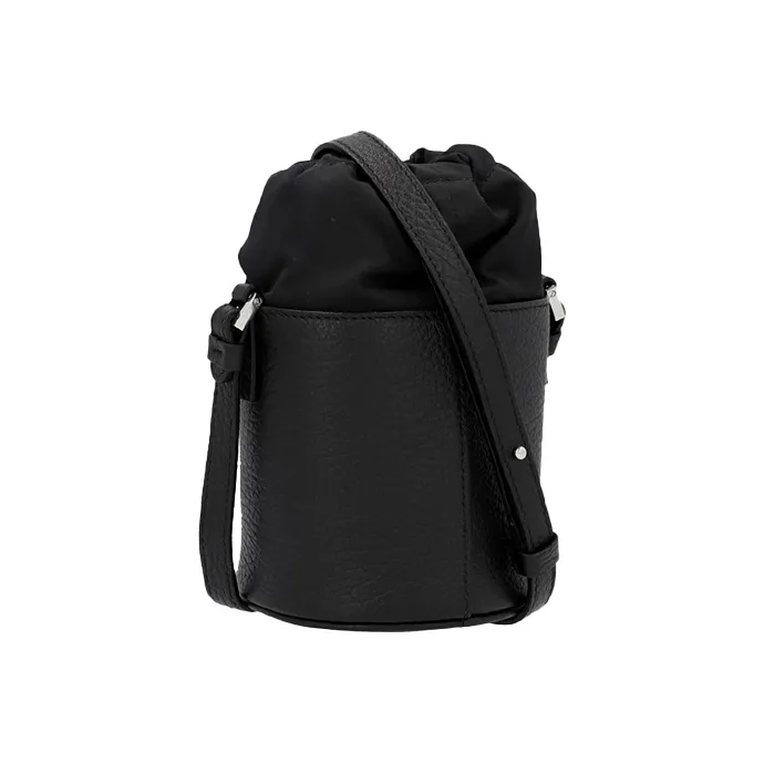 Maison Margiela 5AC Micro Bucket Bag-1