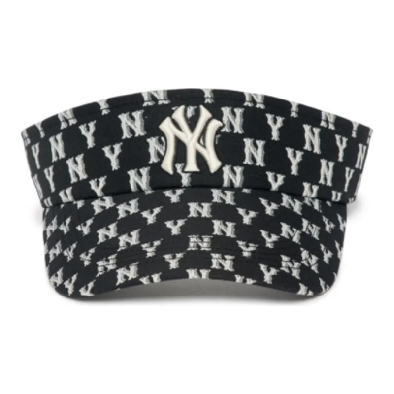 MLB Polyester Sun Protection Hats Unisex-2