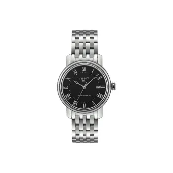 TISSOT Men Harbor Series Watch