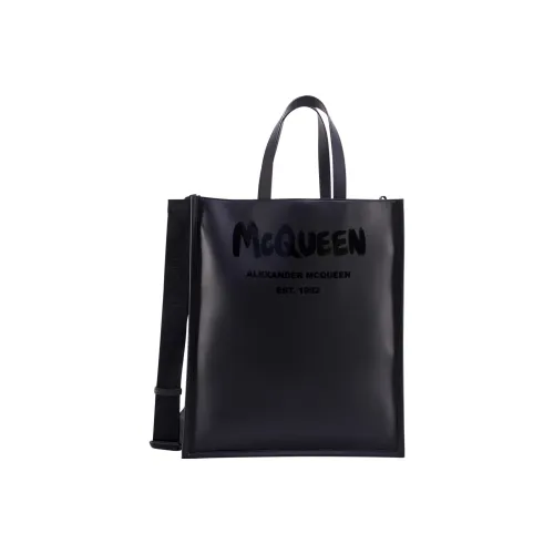 Alexander McQueen Shoulder Bags