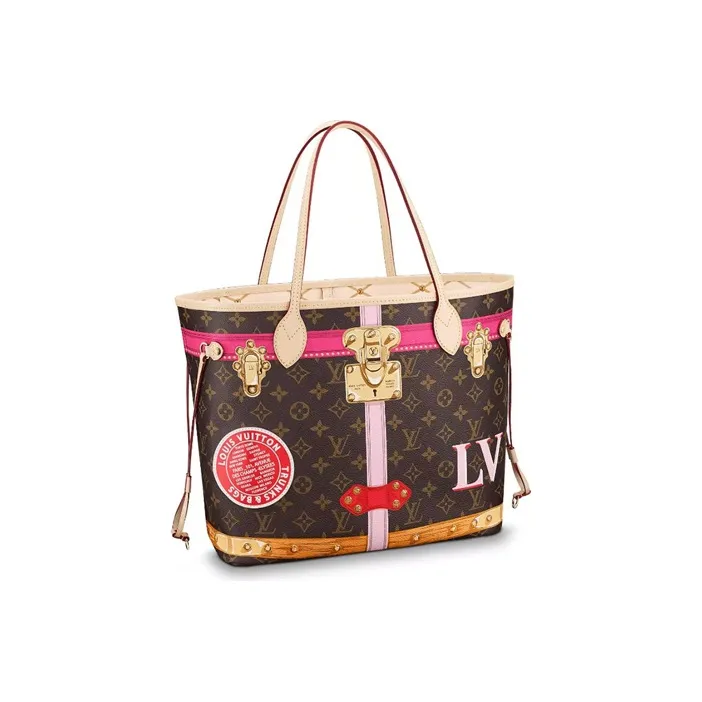 LOUIS VUITTON NEVERFULL Shoulder Bags-1