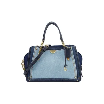 COACH Dreamer Handbags