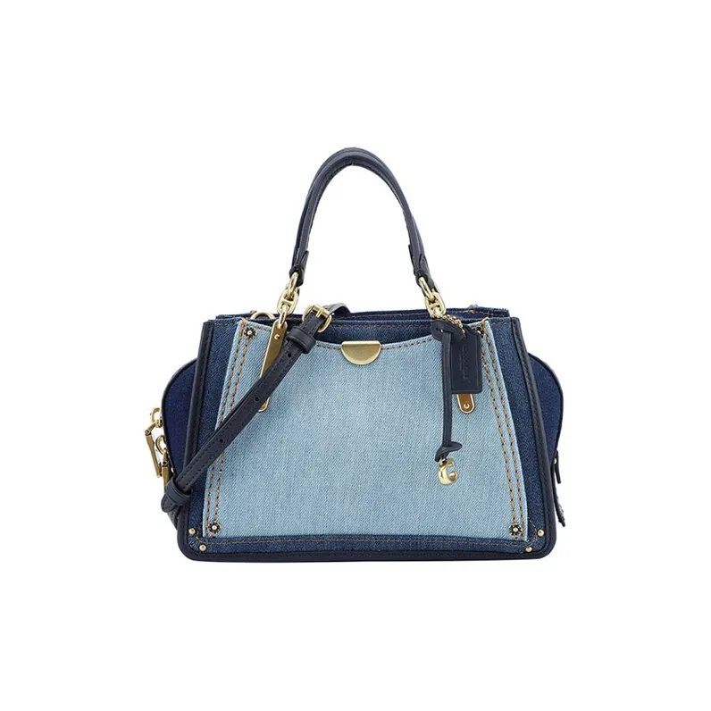 COACH Dreamer Handbags-0