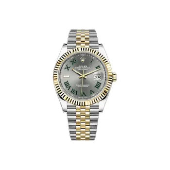 ROLEX DateJust 126333