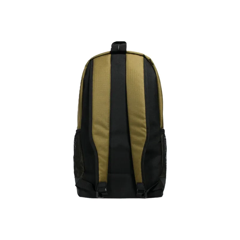 Adidas Polyester Backpack Regular Unisex Khaki-2