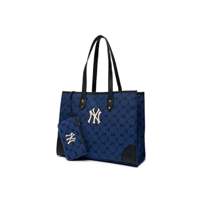 MLB Monogram Collection Handbags-0