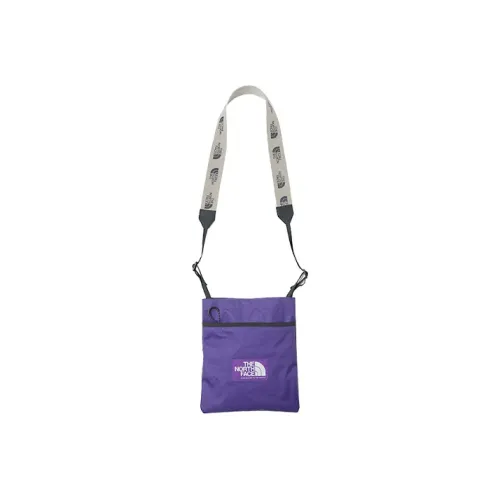 THE NORTH FACE PURPLE LABEL Crossbody Bags Purple