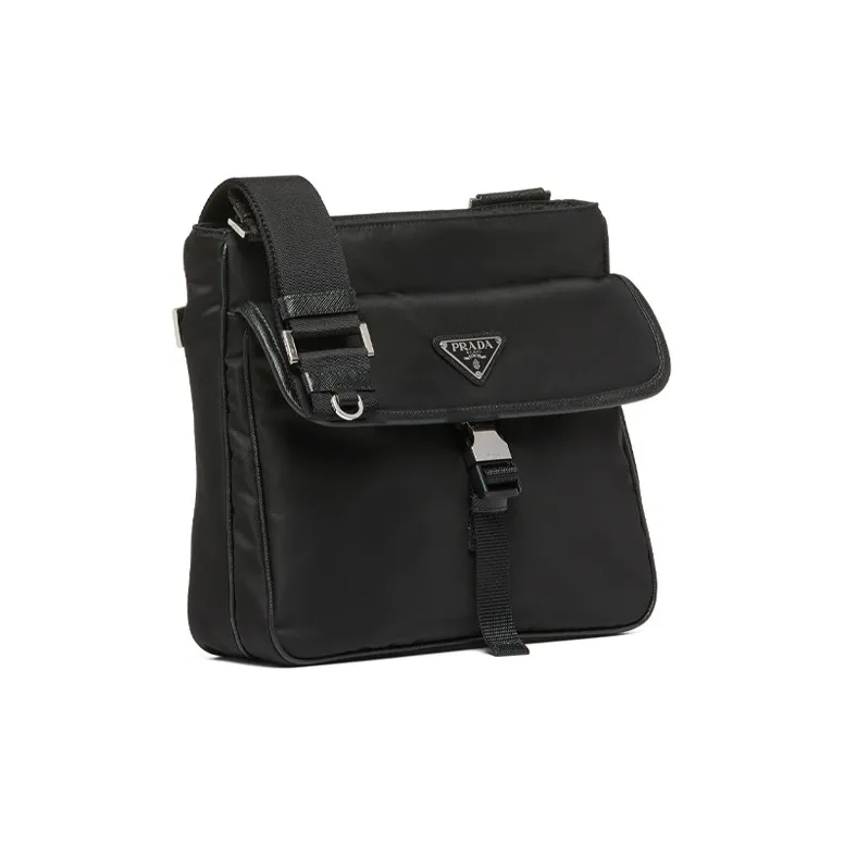 PRADA Shoulder Bags-1