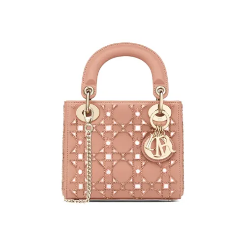 Lady DIOR Handbags