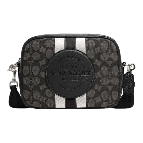 COACH Dempsey Shoulder Bags