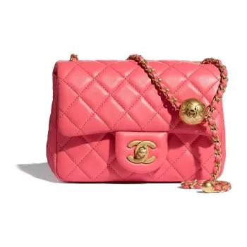 CHANEL Classic Flap CF Crossbody Bags