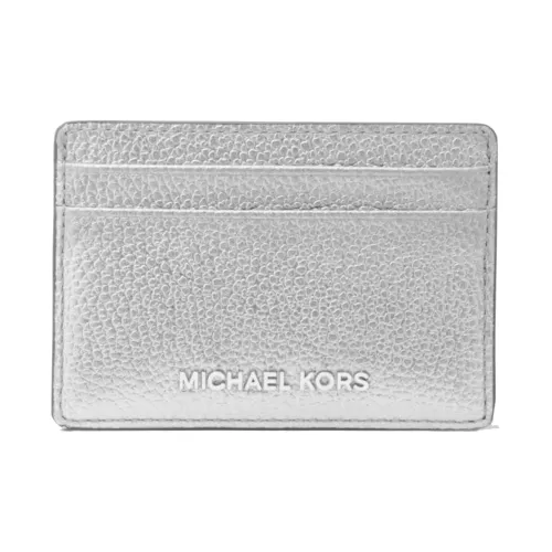 MICHAEL KORS Luggage Collection Card Holders