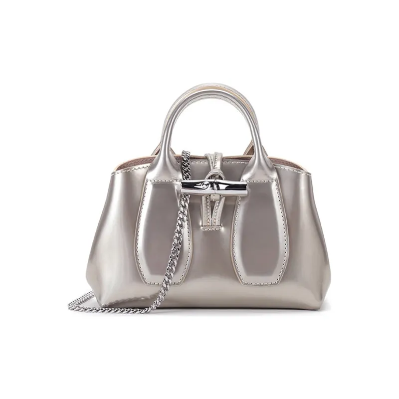 LONGCHAMP Roseau Handbags-0