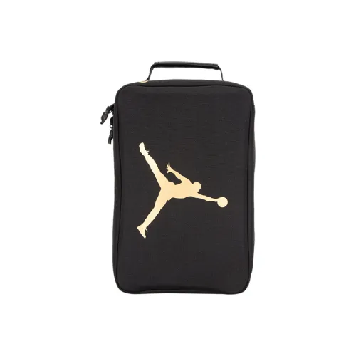 Jordan Handbags Black