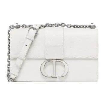 DIOR 30 Montaigne Shoulder Bags