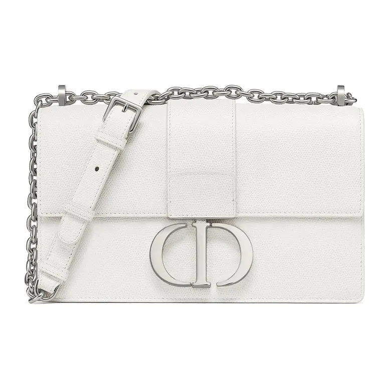 DIOR 30 Montaigne Shoulder Bags-0