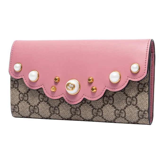 GUCCI Wallets-1