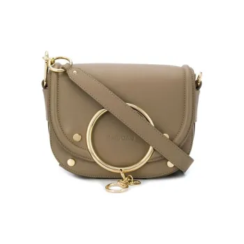 See By Chloe Mara Shoulder Bag
