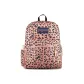 Pink Leopard Print