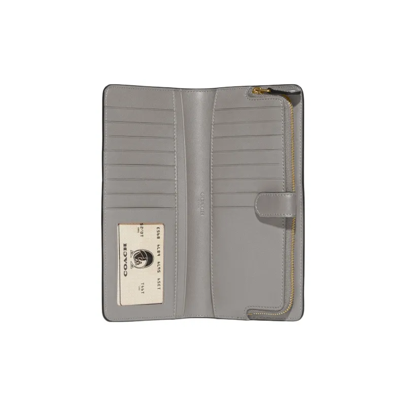 COACH Skinny Id Case Wallets-2