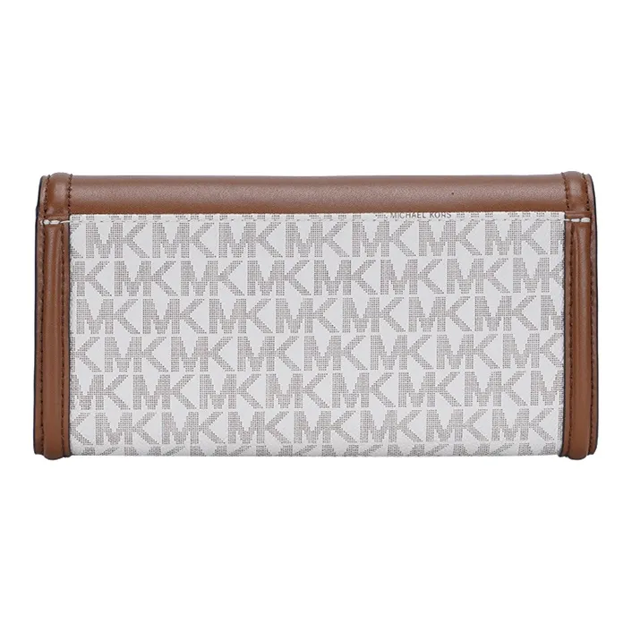 MICHAEL KORS Fulton Wallets-2