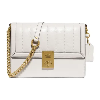 COACH Hutton Crossbody Bags
