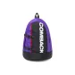 Black Purple Patchwork (Tubas), C01077