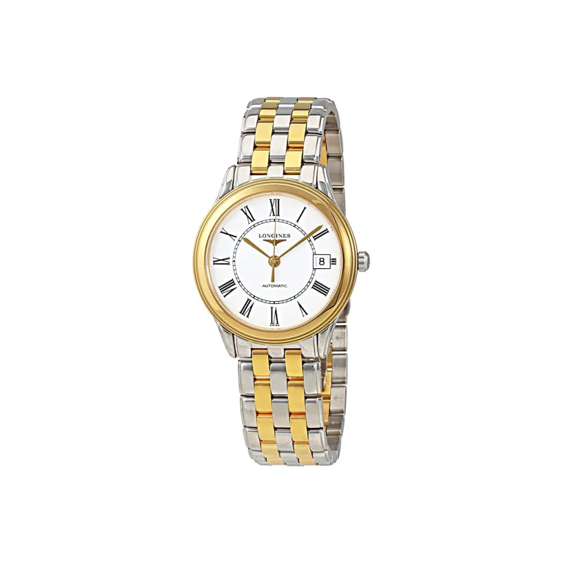 LONGINES Flagship L4.774.3.21.7-1