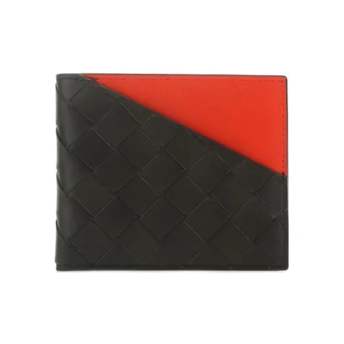 Bottega Veneta Wallets