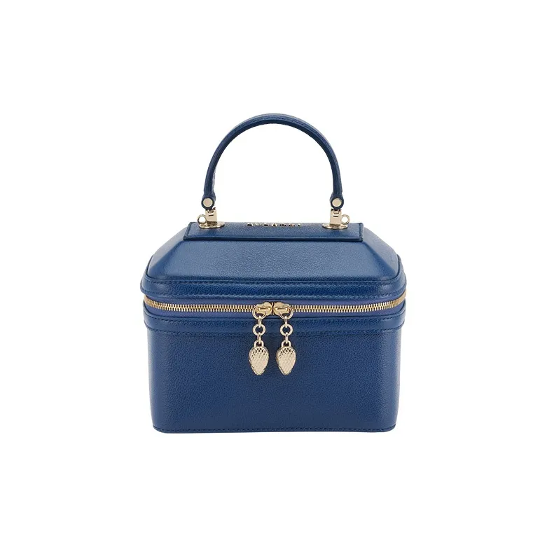 BVLGARI Serpenti Forever Makeup Bags-0