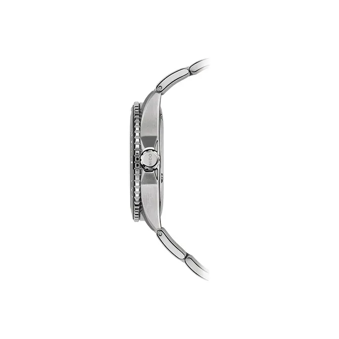 MIDO Men Leader Submariner Watch-2